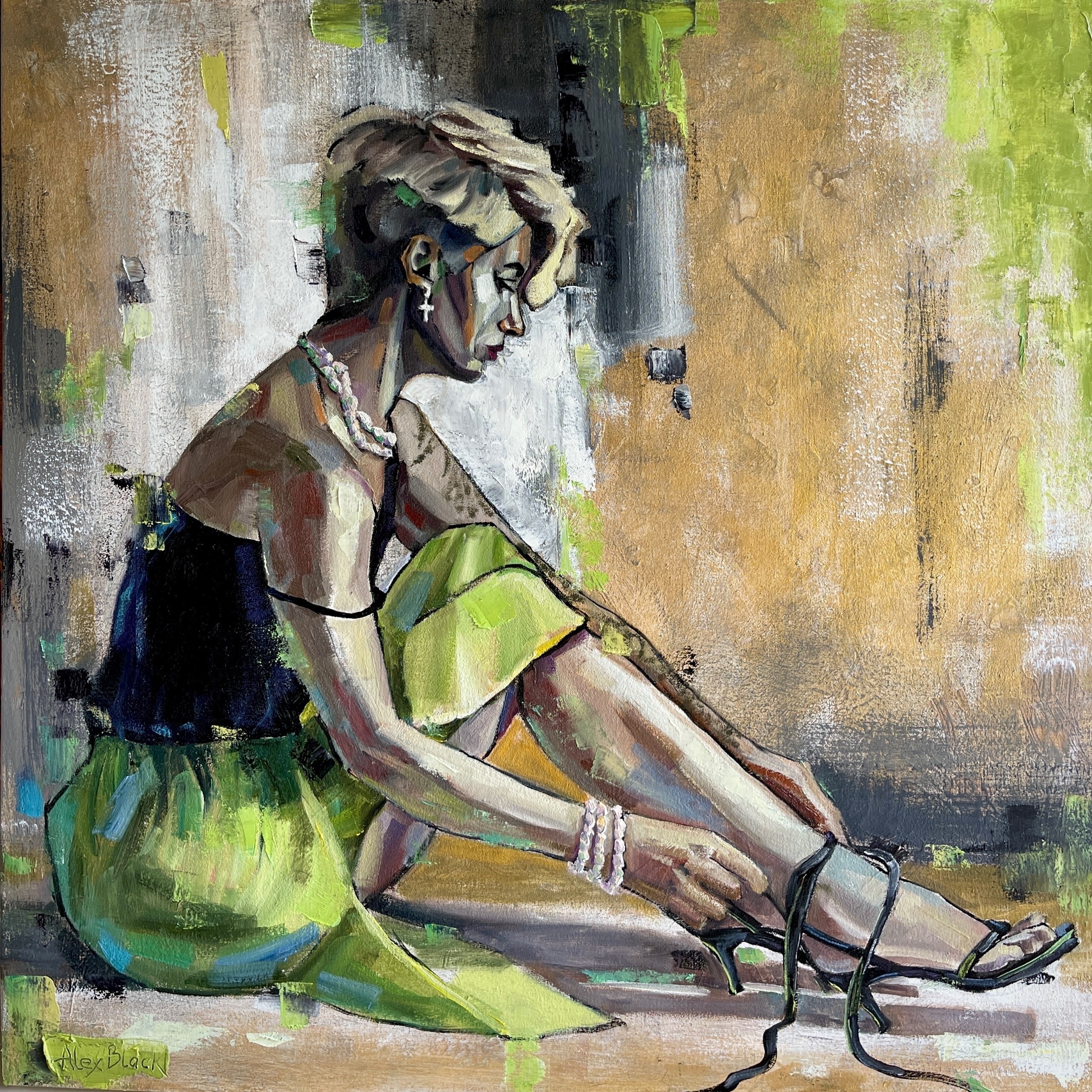 «Душа не терпит пустоты»: Музей городской скульптуры наполнят формой, цветом и смыслом1