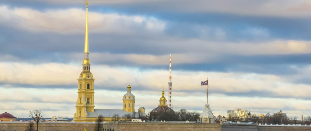 Фото: Ирина Иванова. Правообладатель: Институт культурных программ.