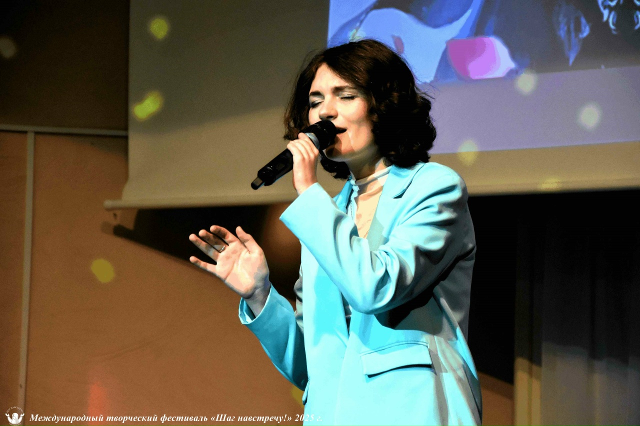 «Жить вместе» - масштабный инклюзивный фестиваль пройдёт в Петербурге3