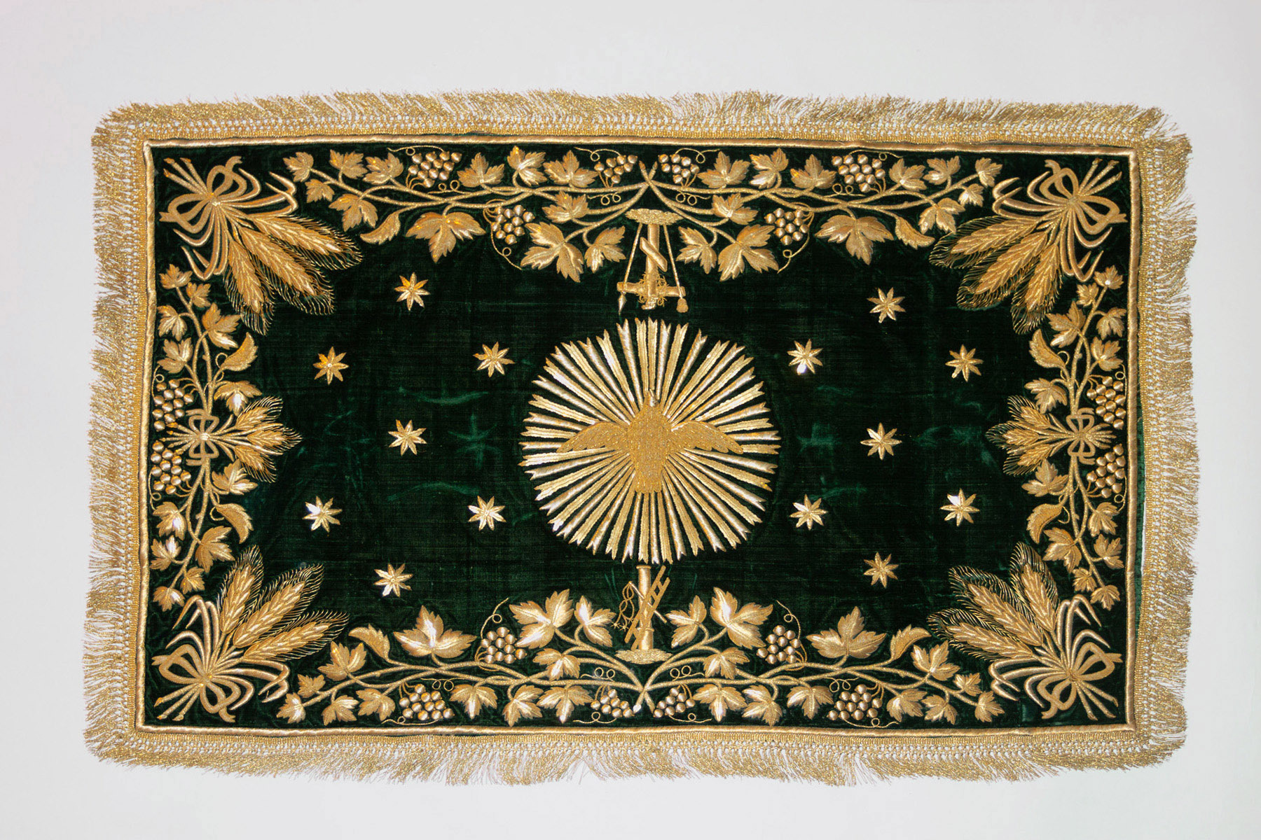 В свой день рождения Российский этнографический музей рассказал о масштабных планах2