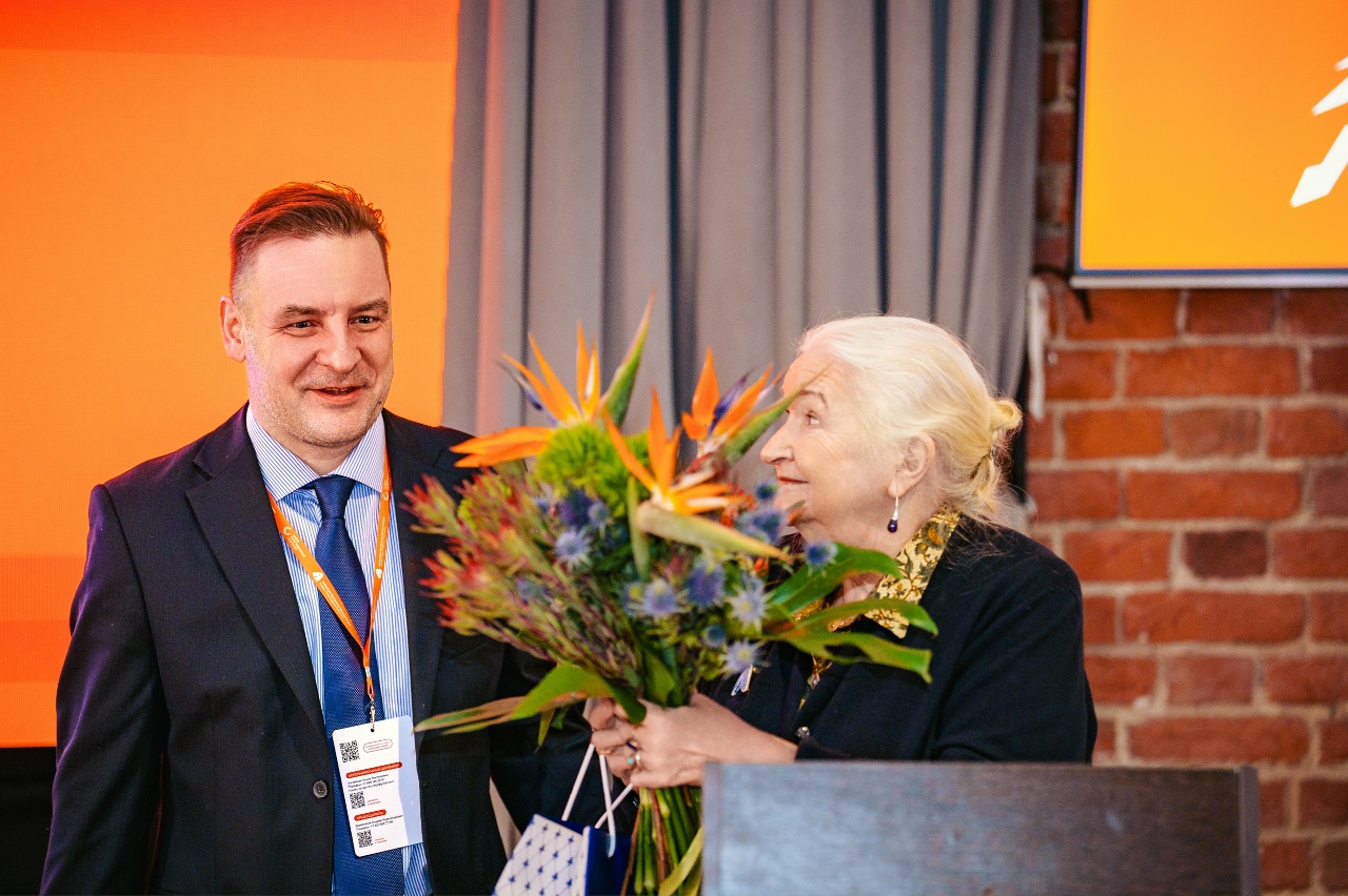 Пятый Слёт Программных лагерей стартовал в Петербурге7