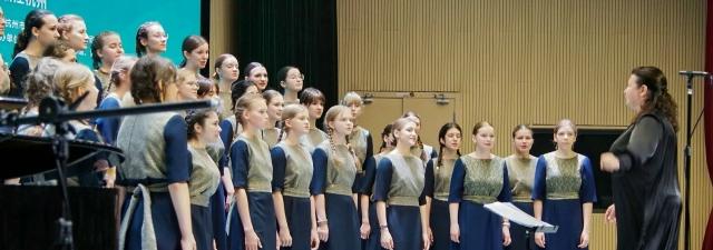 Правообладатель фото: СПб ГБУ ДО «СПб ДШИ имени Глинки».