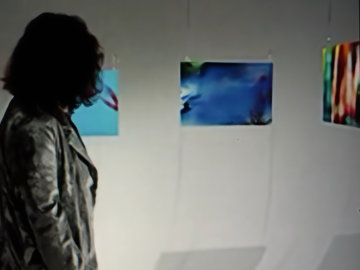 Выставка «Нерассказанные истории» откроется в арт-пространстве «ШКАФ»1