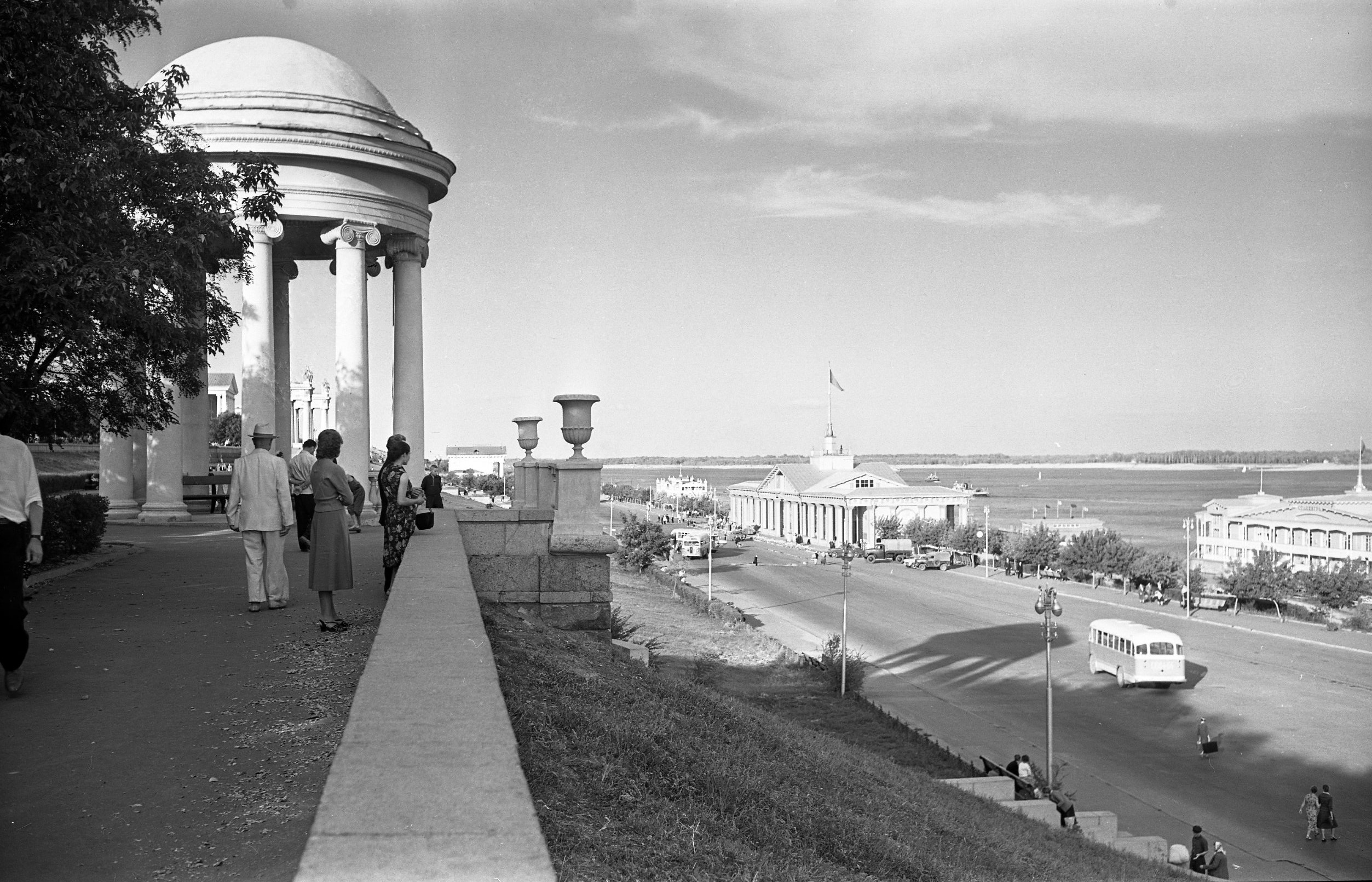 Прошлое и настоящее сольются воедино на «Левашовском хлебозаводе» 6