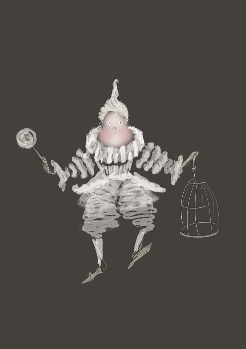 «Синюю птицу» видели в Театре марионеток Деммени1