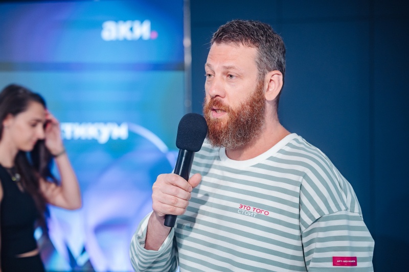 Сергей Бидный: «Наши спектакли доступны всем» Сергей Бидный: «Наши спектакли доступны всем»