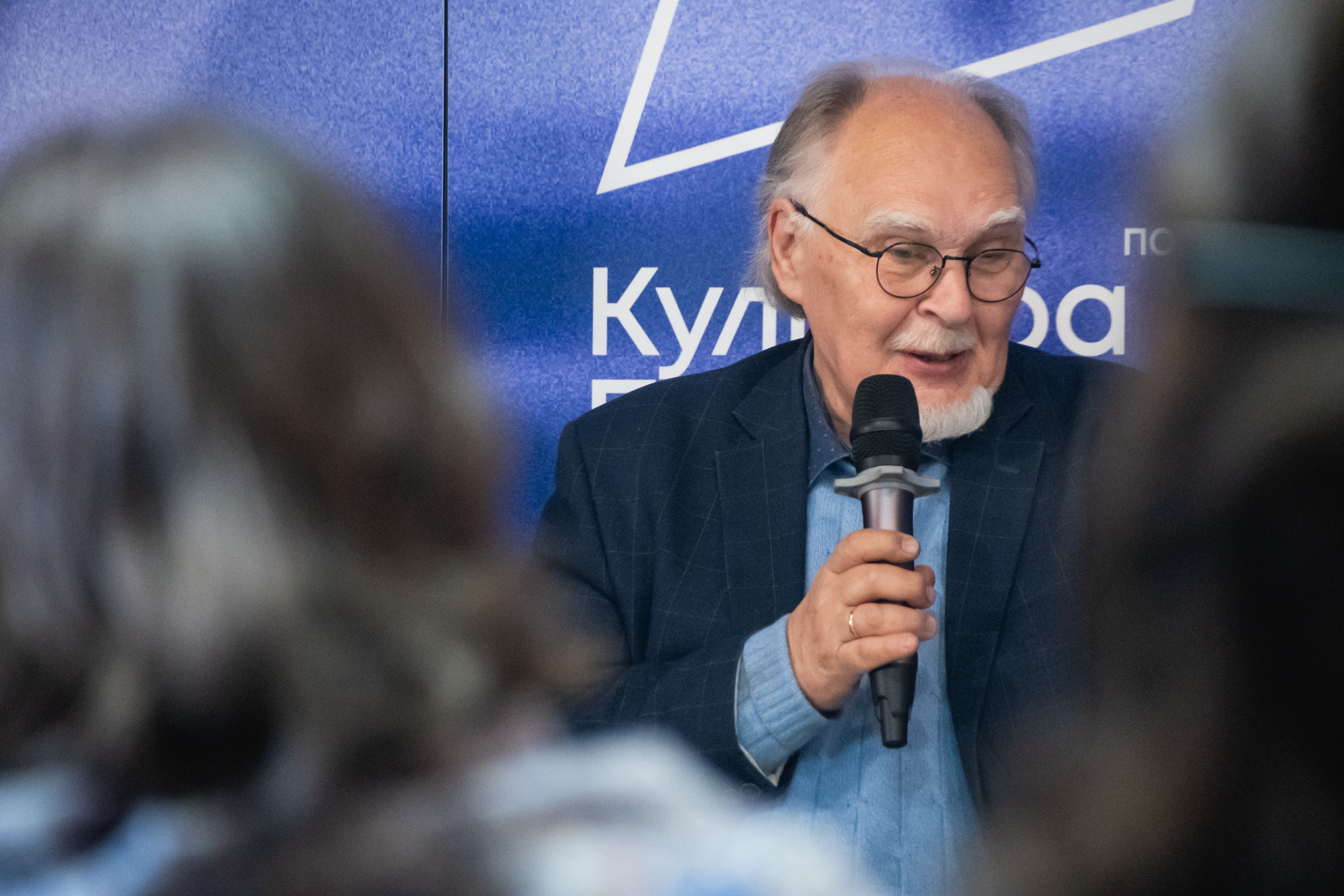 О детском конкурсе «Играем Слонимского» рассказали в медиацентре «Культура Петербурга»7