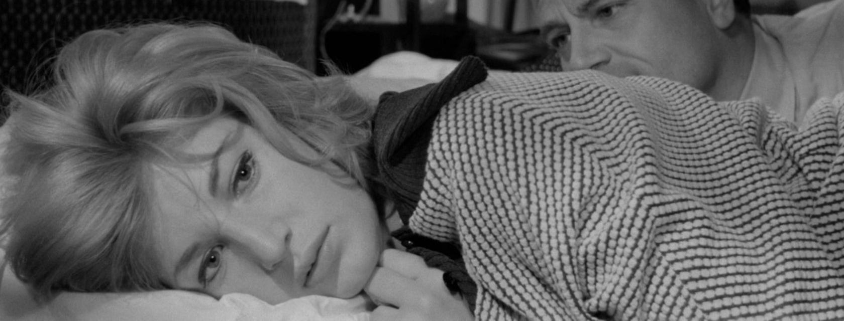 Весна начнётся с «Приключения» в Доме Кино 