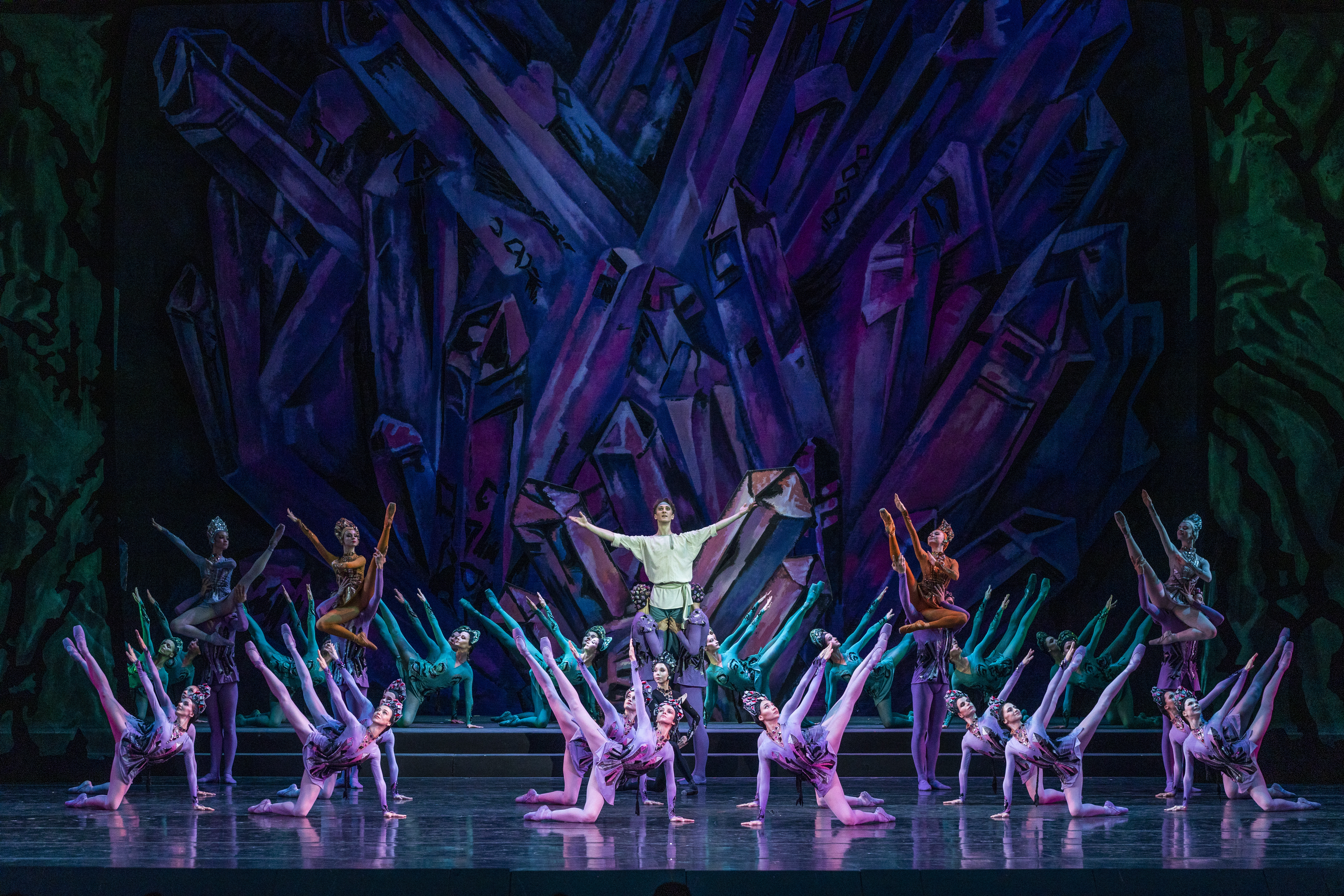 «Прокофьев — наш» украсит апрельскую афишу Мариинского 3