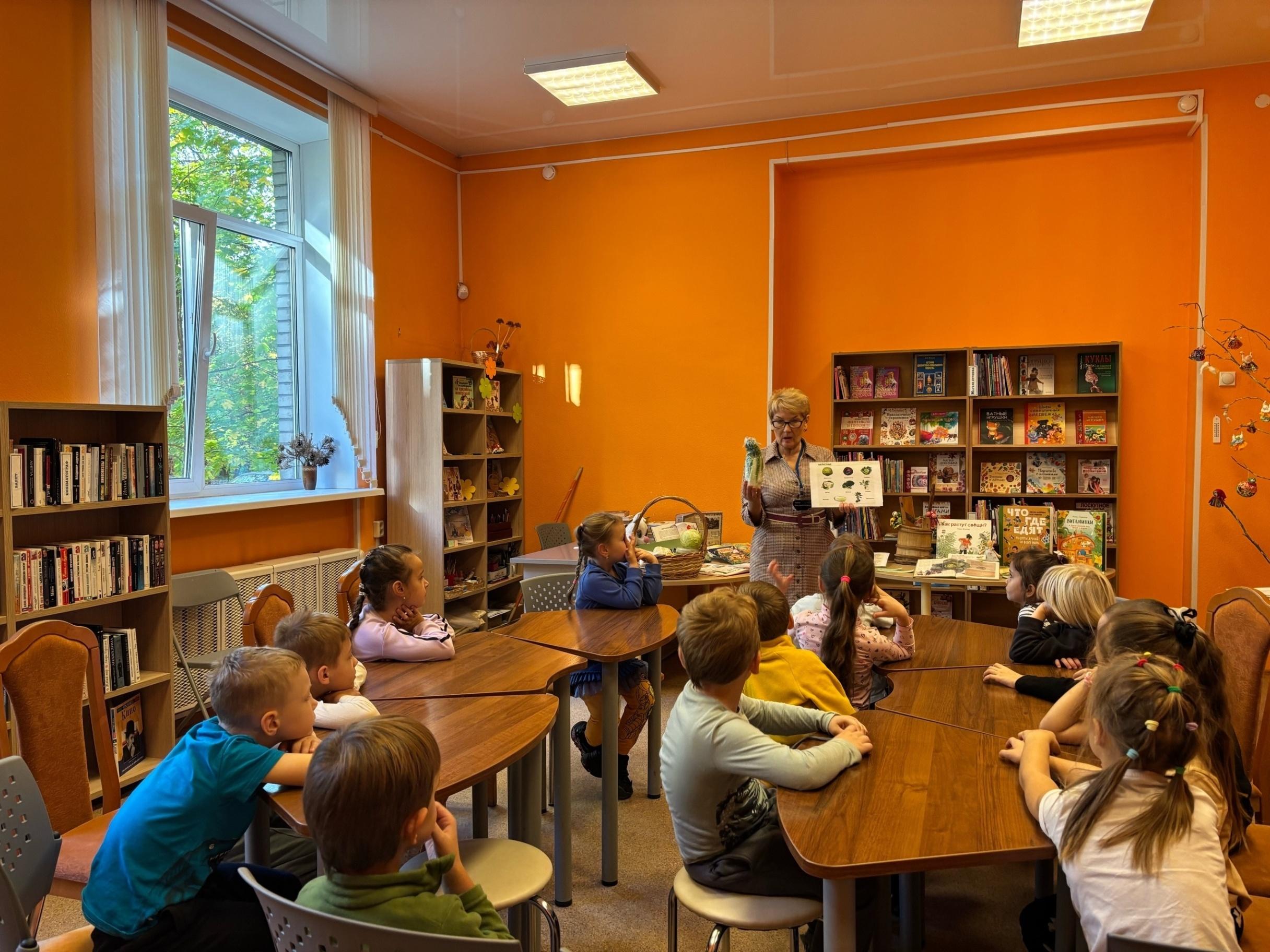 Архив ЦДБ «Спутник»