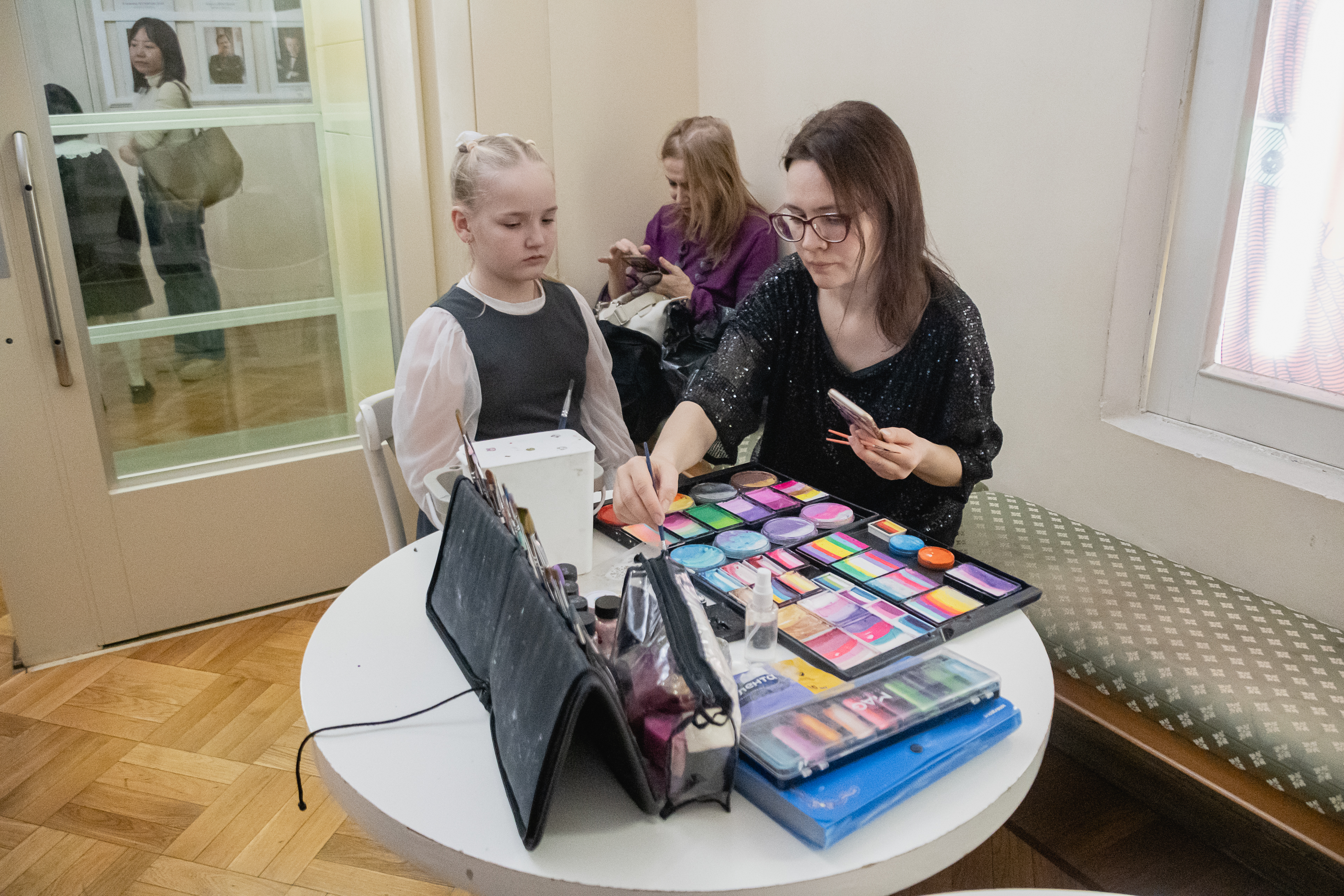 Сказка в «Зазеркалье»: подведены итоги  XVIII фестиваля-смотра «Я уже артист!»8