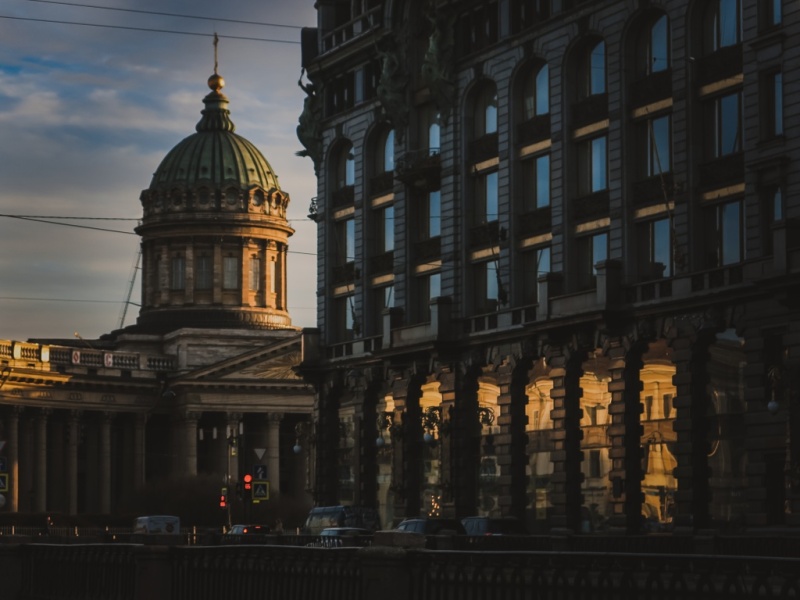 Фото: Ирина Иванова. Правообладатель: Институт культурных программ. 