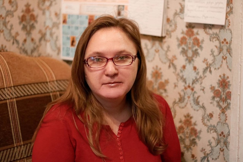 Елена Наймарк: «Доброта и красота — основа доступной культуры»