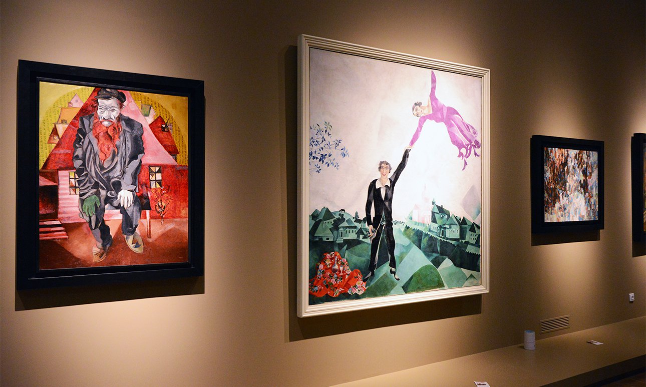 В Русском музее грядёт культурный променад2