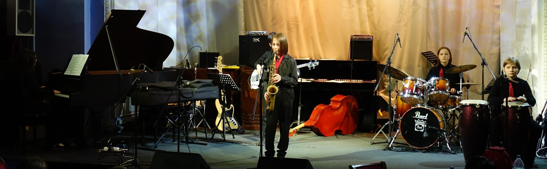 Правообладатель фото: vk.com/wefromjazz.