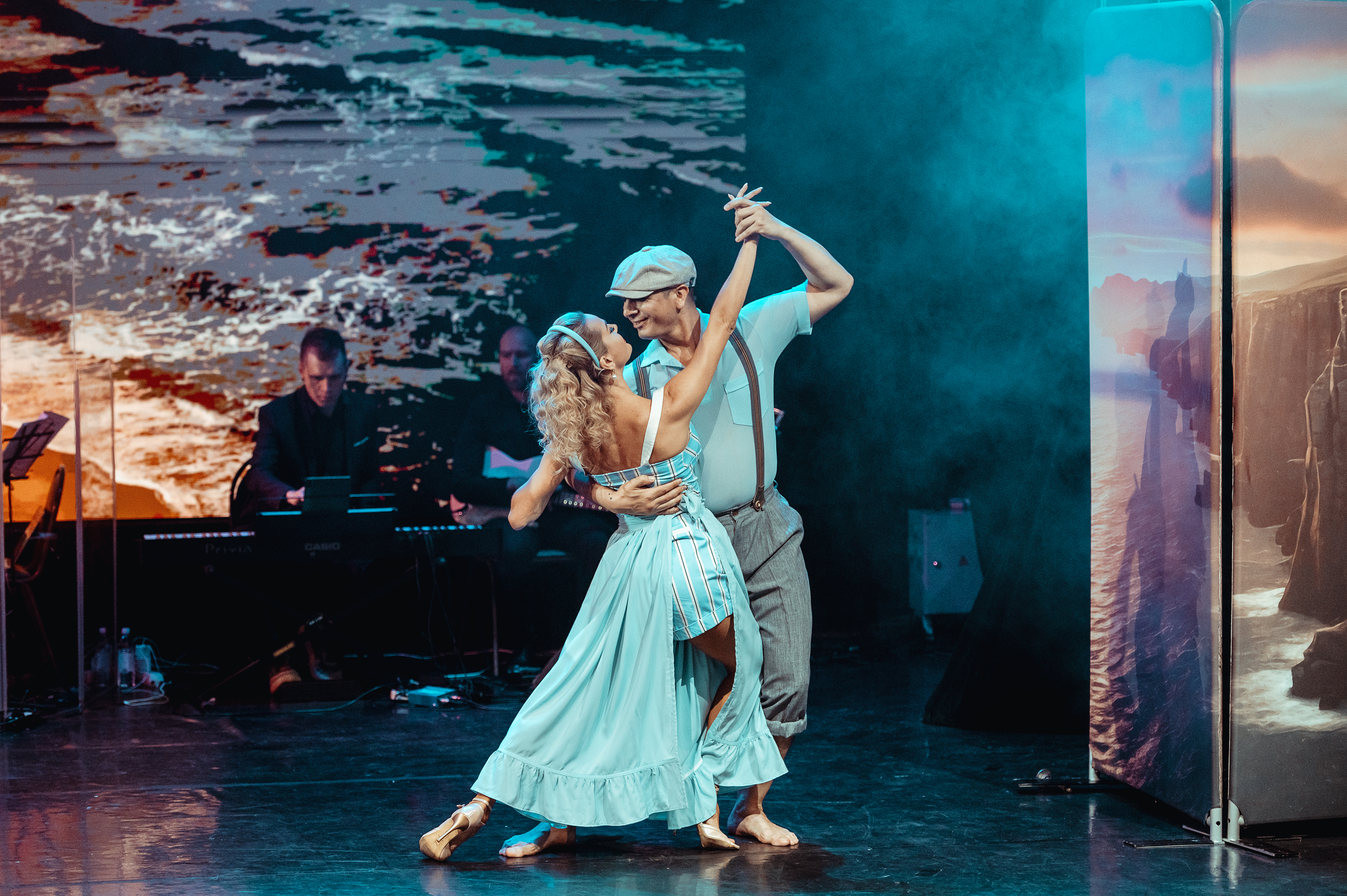 Танго-мюзикл «Я Тебе Верю!» разожжет аргентинские страсти на сцене «Колизей-Арены»3