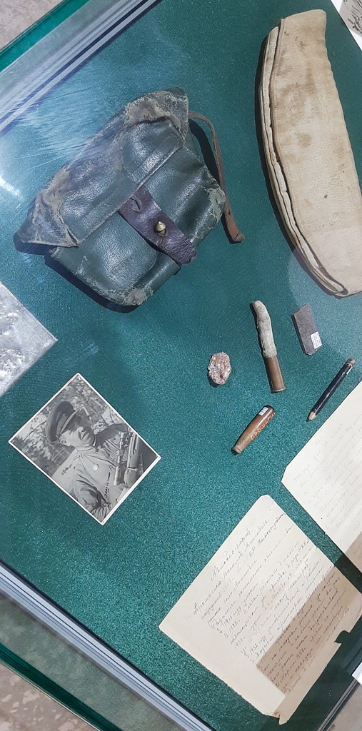 В Музее артиллерии расскажут о буднях и подвигах снайперов во время Великой Отечественной войны18