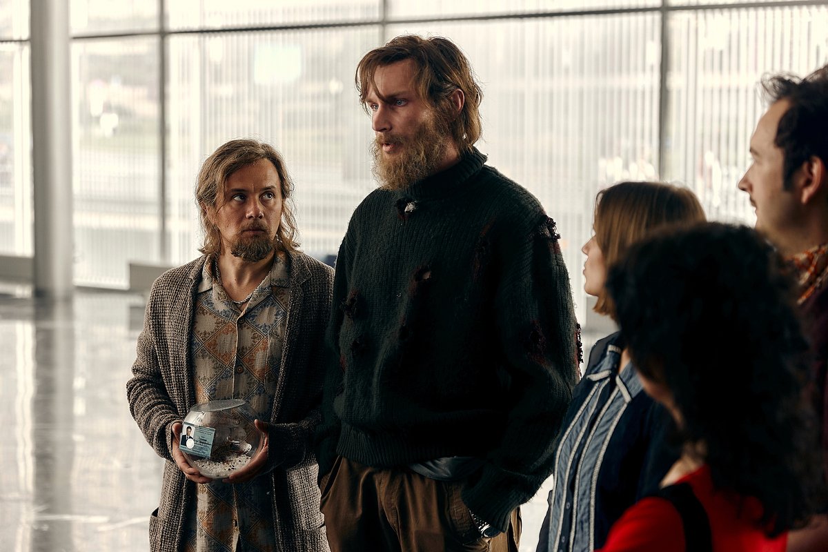 Второй сезон «Волшебного участка» покажут на большом экране 5