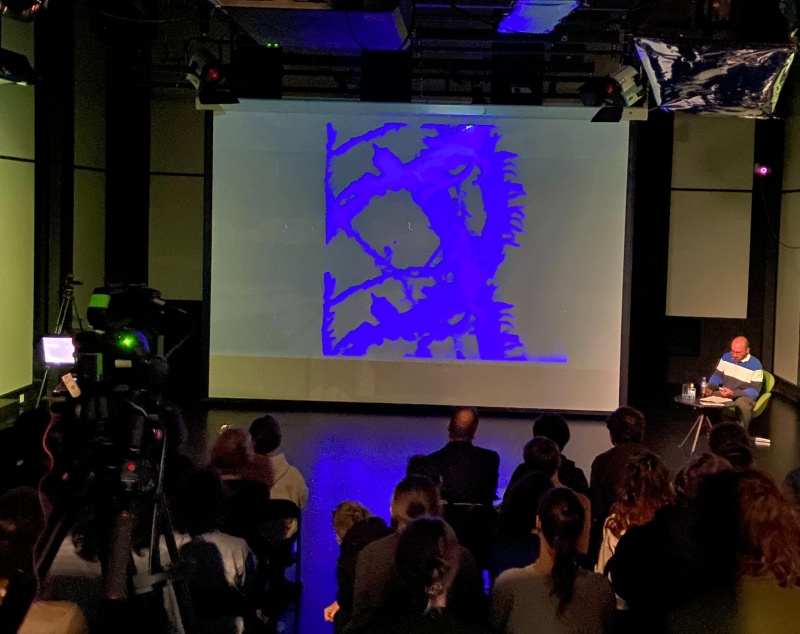 Подведены итоги Индустриальной программы 35-го кинофестиваля «Послание к человеку»