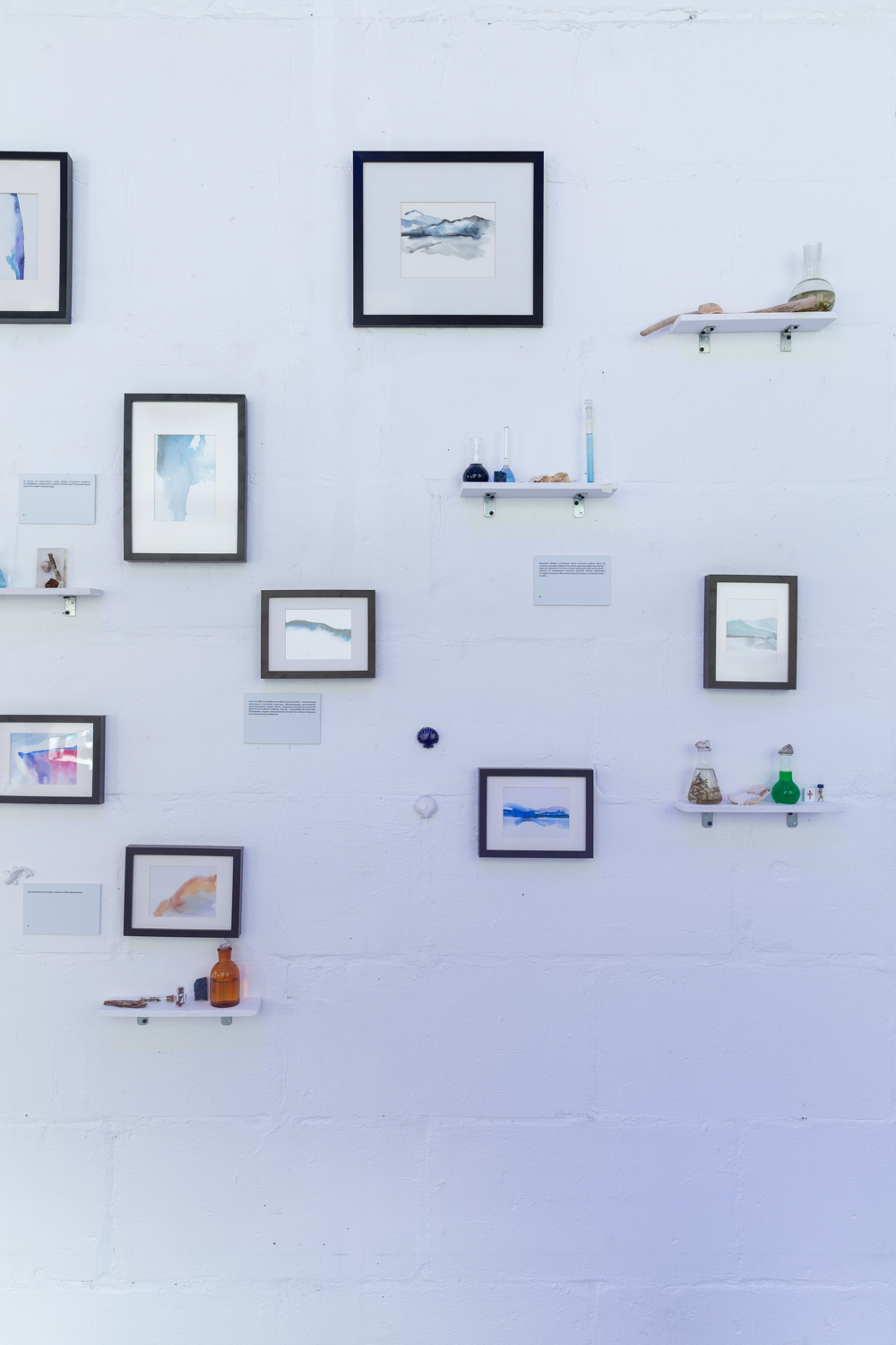 В «Пространстве А» испытают тоску по прошлому 6