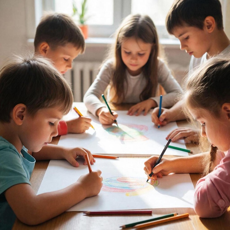 Петербург для всей семьи: куда пойти с детьми с 18 по 19 апреля 2026 года