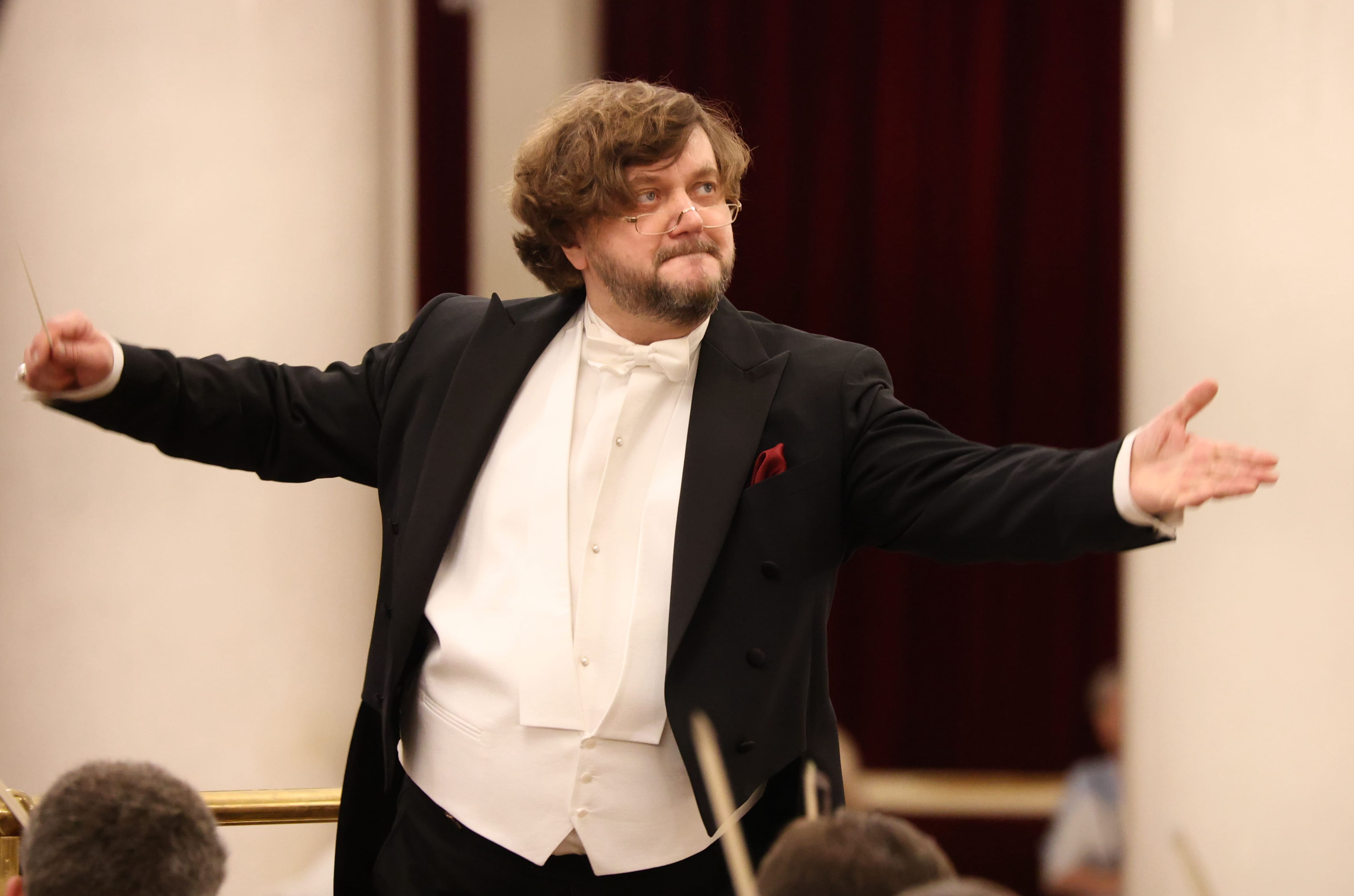 В Филармонии впервые в России прозвучит «Аркана» Эдгара Вареза2