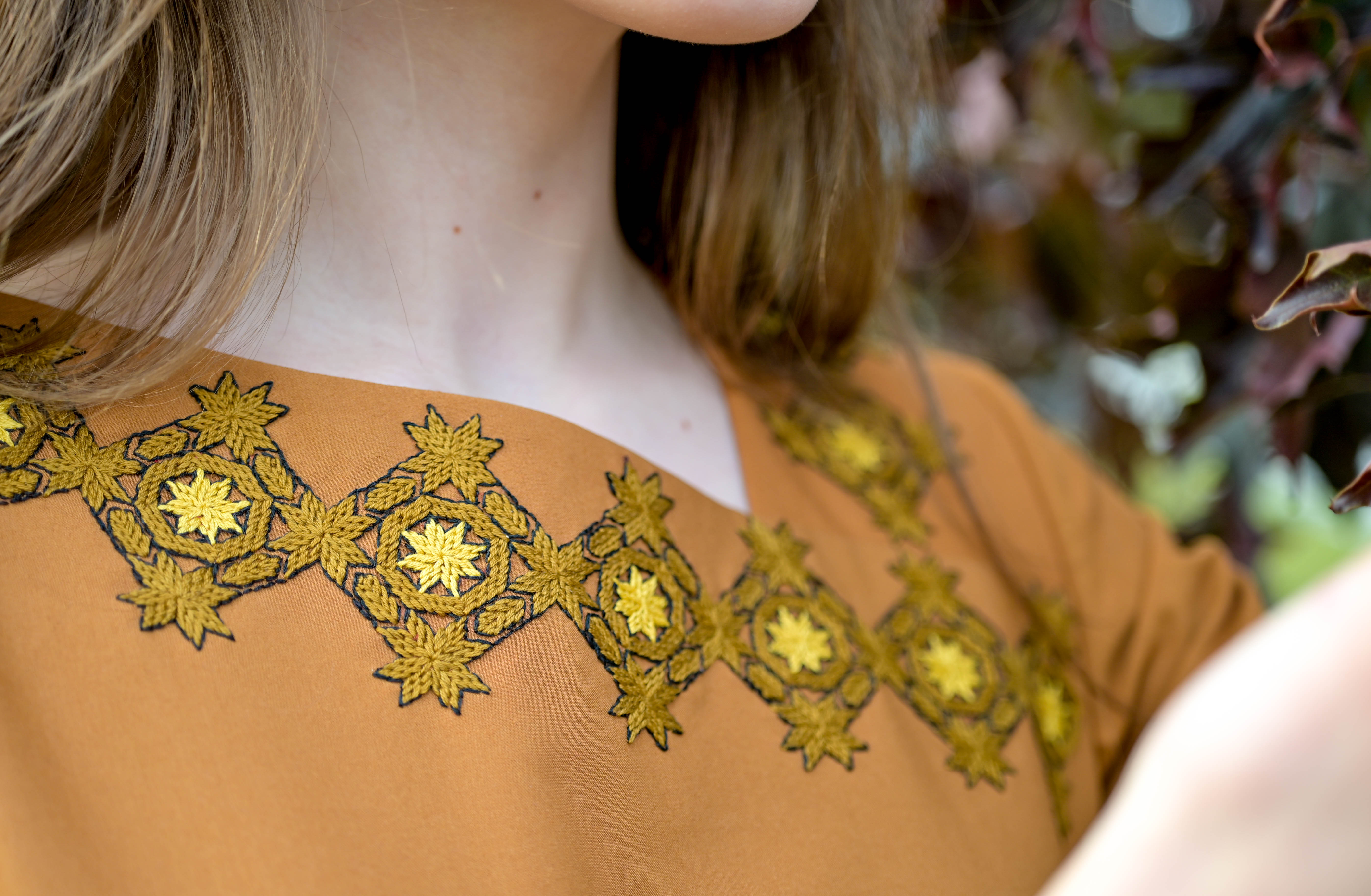 День Республики Марий Эл отметят в Этнографическом музее1