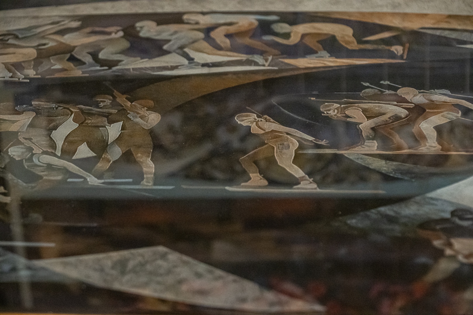 «Движение к звёздам» можно увидеть в медиацентре «Культура Петербурга»