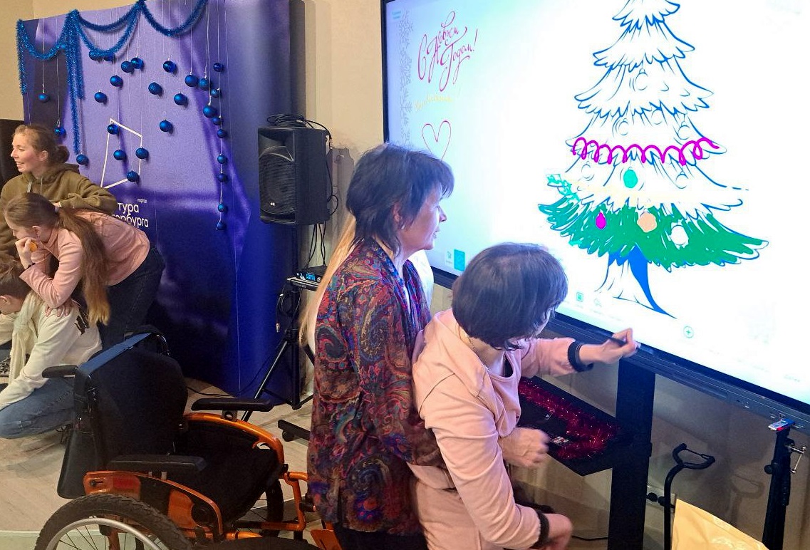 Петербургский проект «Многомерность культуры» рассказал о достижениях 2025 года7