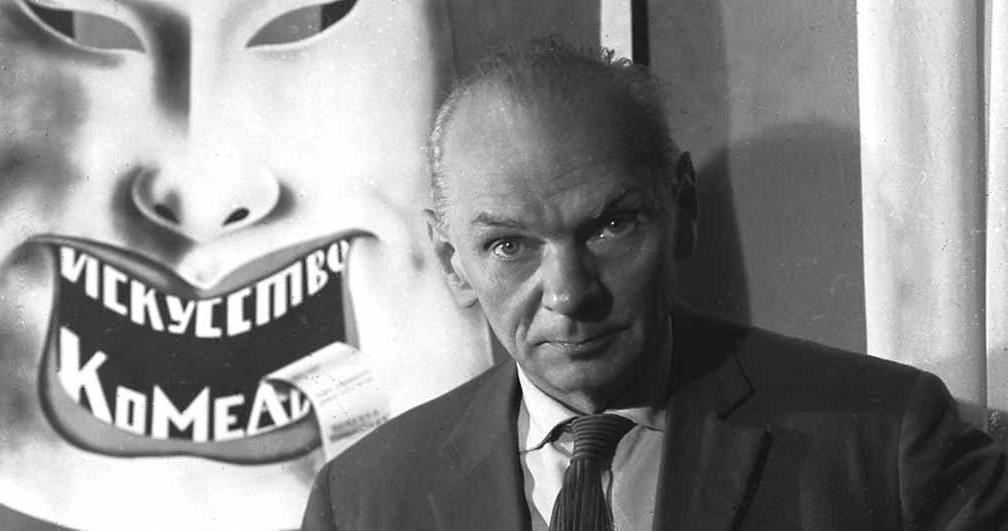 20 неизвестных фактов из жизни Николая Акимова