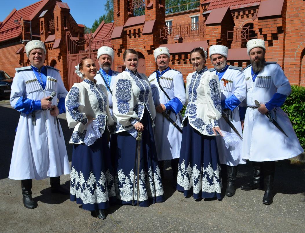 ДК "Левашовский"
