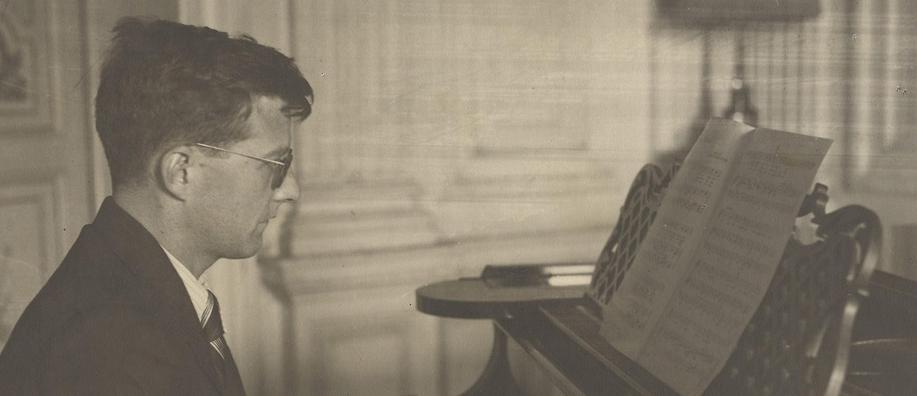 «Ленинградская симфония» Шостаковича была первым ударом по Рейхстагу
