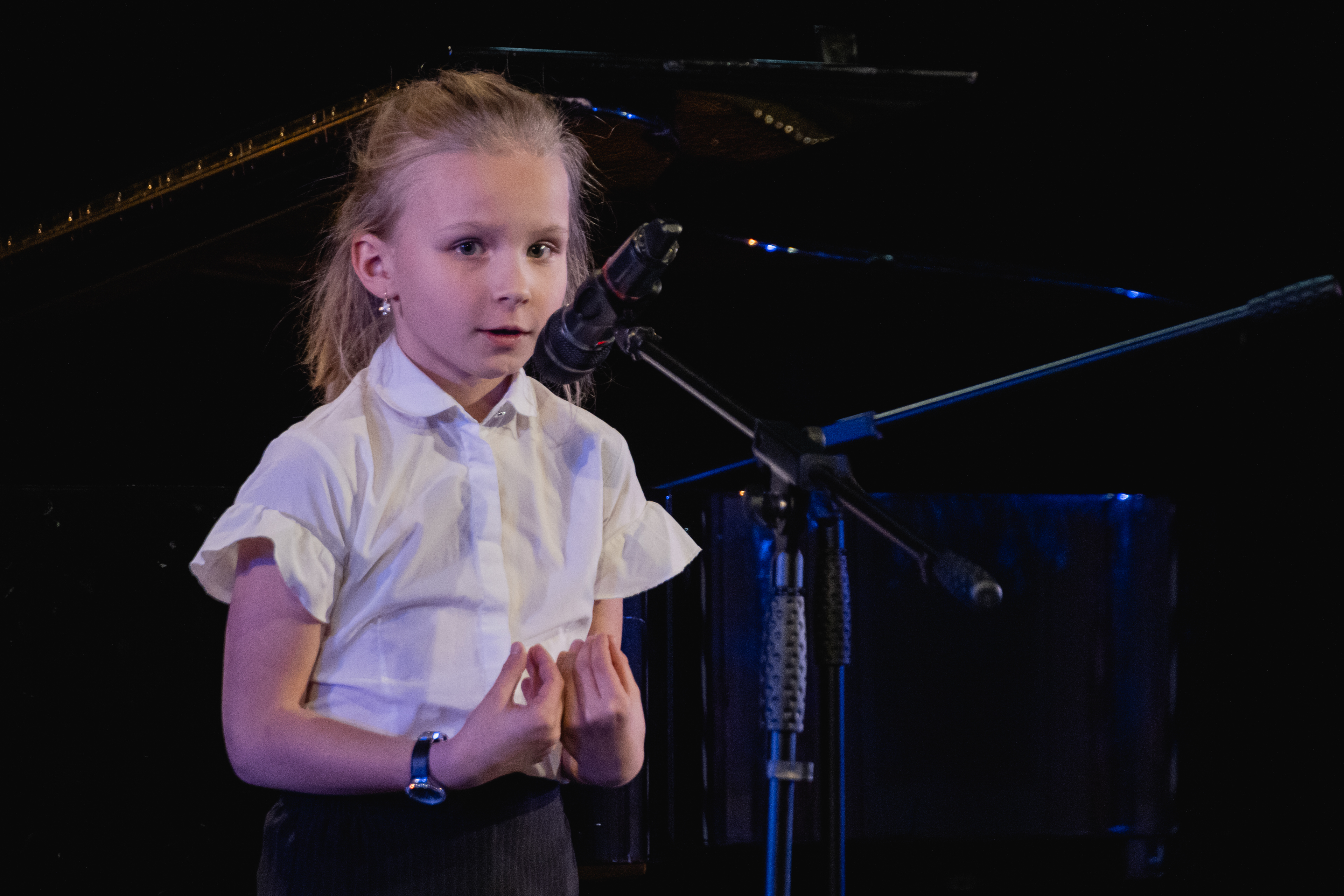 Сказка в «Зазеркалье»: подведены итоги  XVIII фестиваля-смотра «Я уже артист!»11