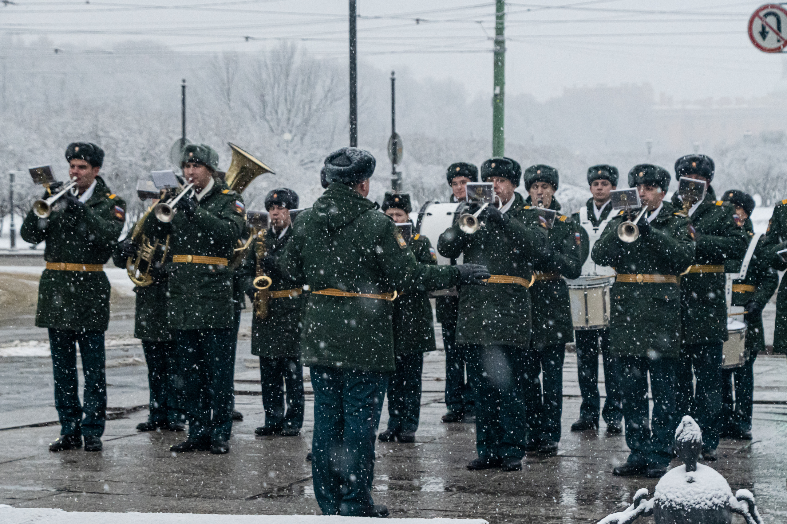Суворову — 295 лет: в Петербурге проходят торжественные мероприятия 8