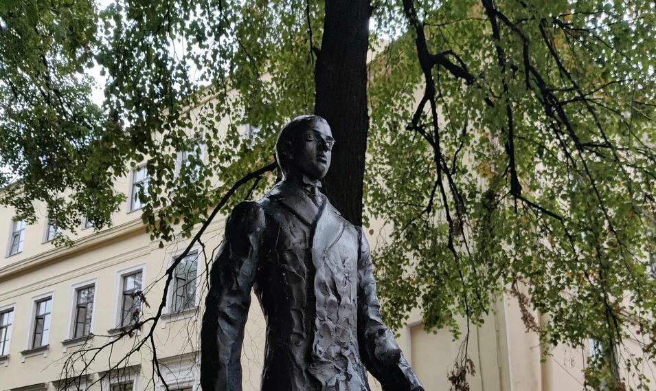 «Культура Петербурга» - о неизвестных фактах биографии Николая Гумилёва