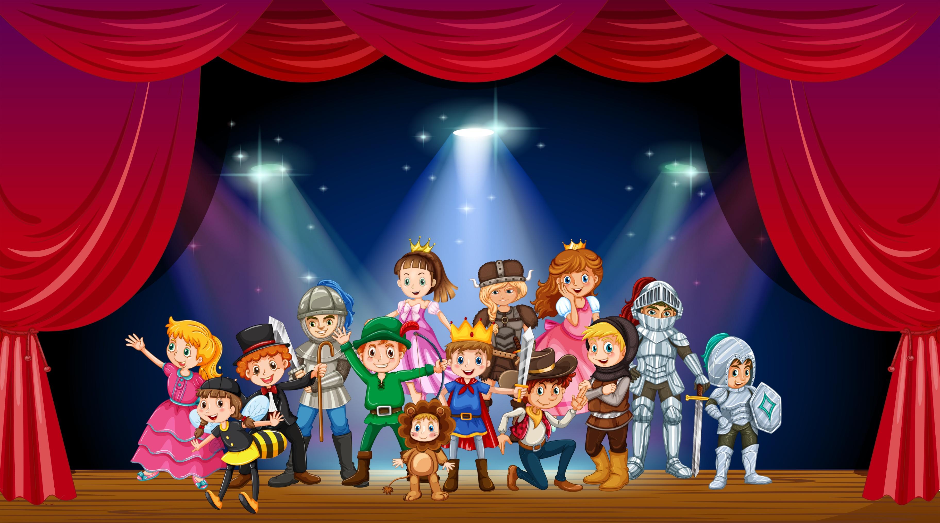 https://ru.freepik.com/free-vector/children-wearing-costume-stage-illustration_7037331.htm#fromView=search&page=1&position=47&uuid=f53e2024-c3d0-4855-8aaf-5f929ab9af30&query=%D1%82%D0%B5%D0%B0%D1%82%D1%80+%D0%B4%D0%BB%D1%8F+%D0%B4%D0%B5%D1%82%D0%B5%D0%B9