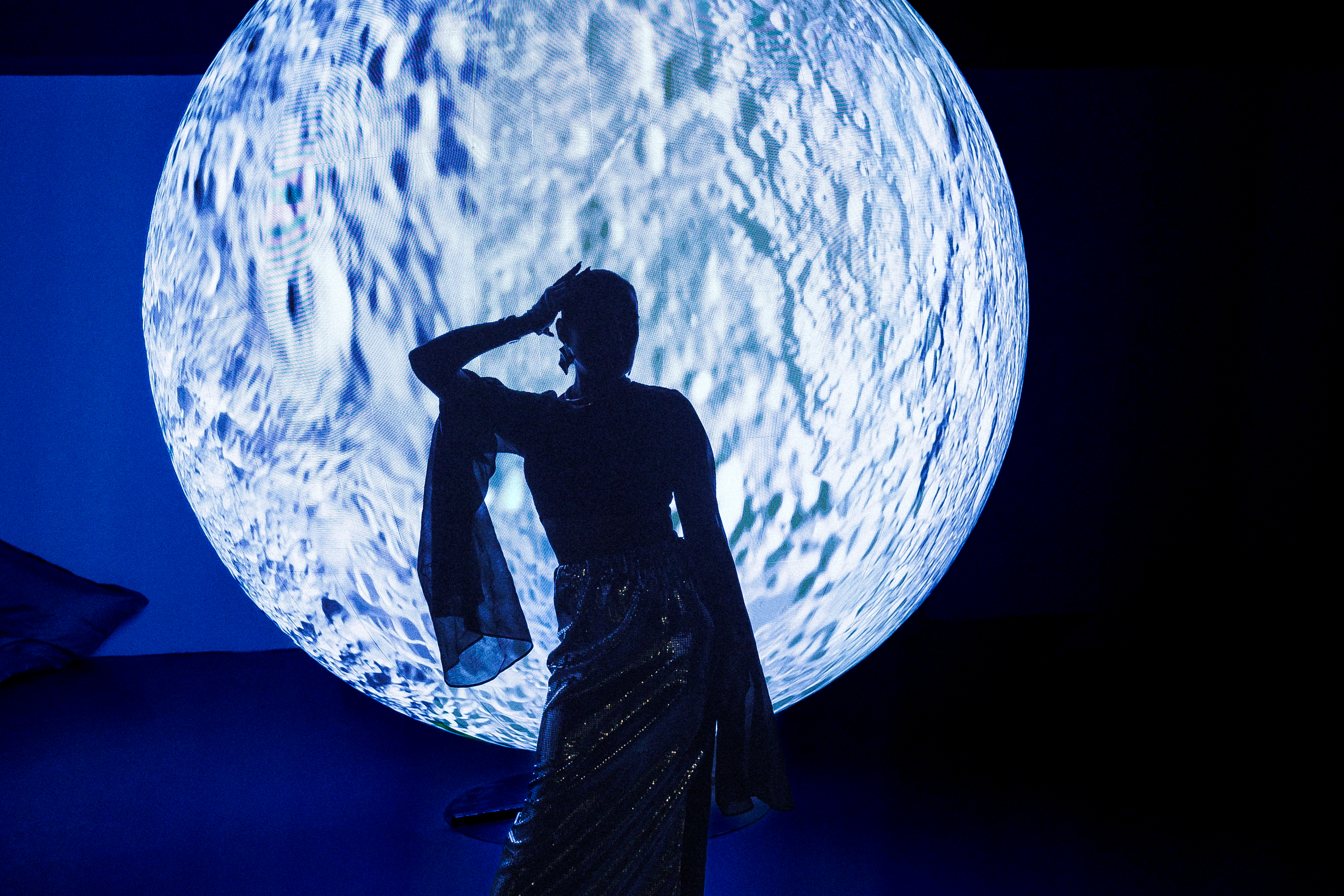 Новое арт-пространство Futurione Emotions погружает петербуржцев в мир чувств и инноваций6