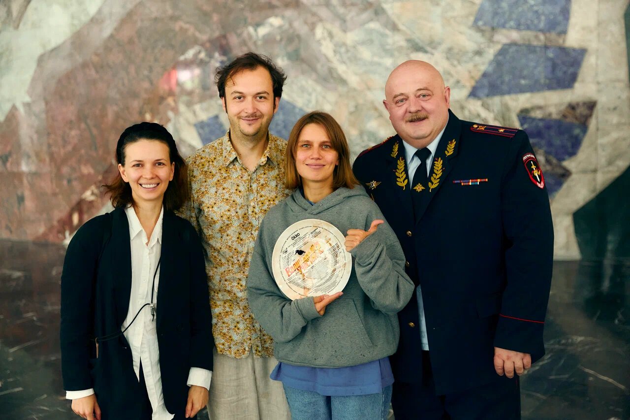 Второй сезон «Волшебного участка» покажут на большом экране 2