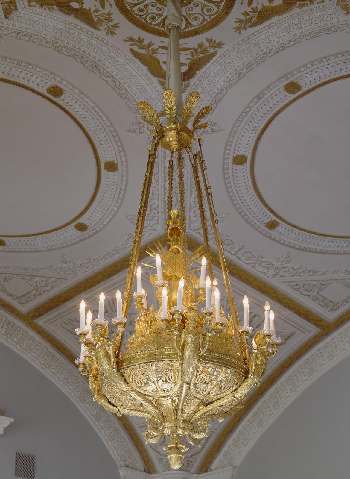 Город отмечает 240-летие архитектора Огюста Монферрана4