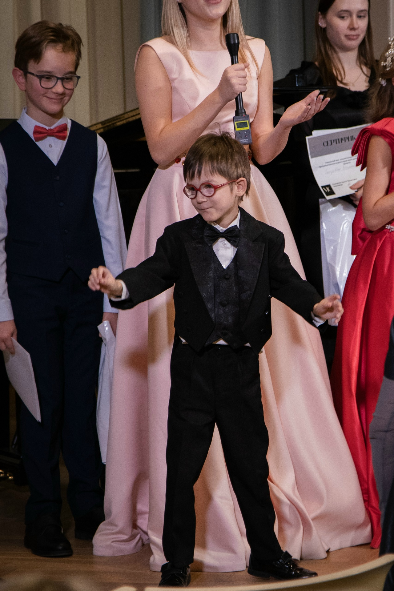 Музыка души - в Кикиных палатах пройдёт гала-концерт конкурса «Форте Форум»7