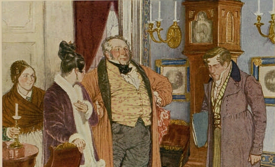 5 сентября исполняется 160 лет со дня рождения мастера рисунка Дмитрия Кардовского