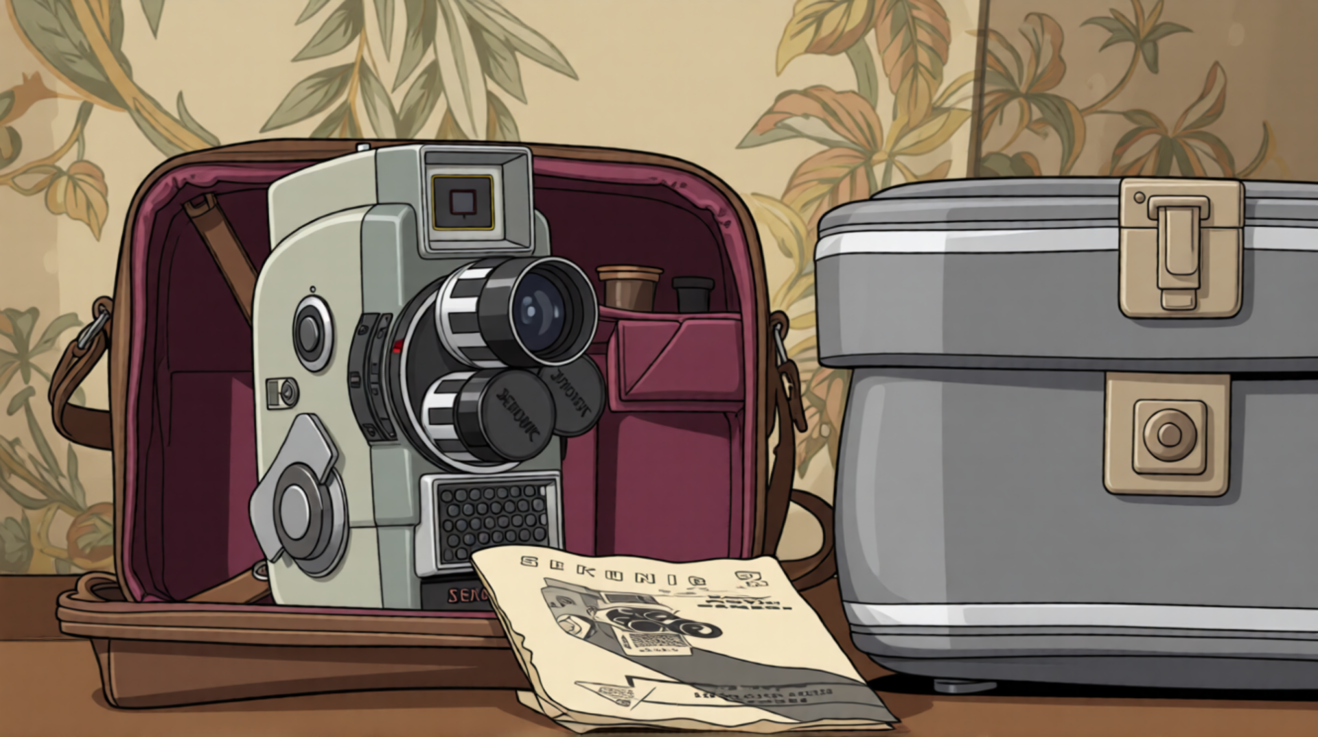 Музей «Разночинный Петербург» зовет на круглый стол к 130-летию первого кинопоказа в России