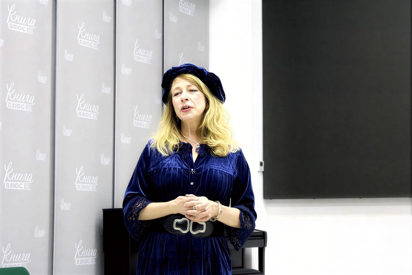 Архив СПб ГБУК "ЦБС Красносельского района", https://vk.com/kniga__plus