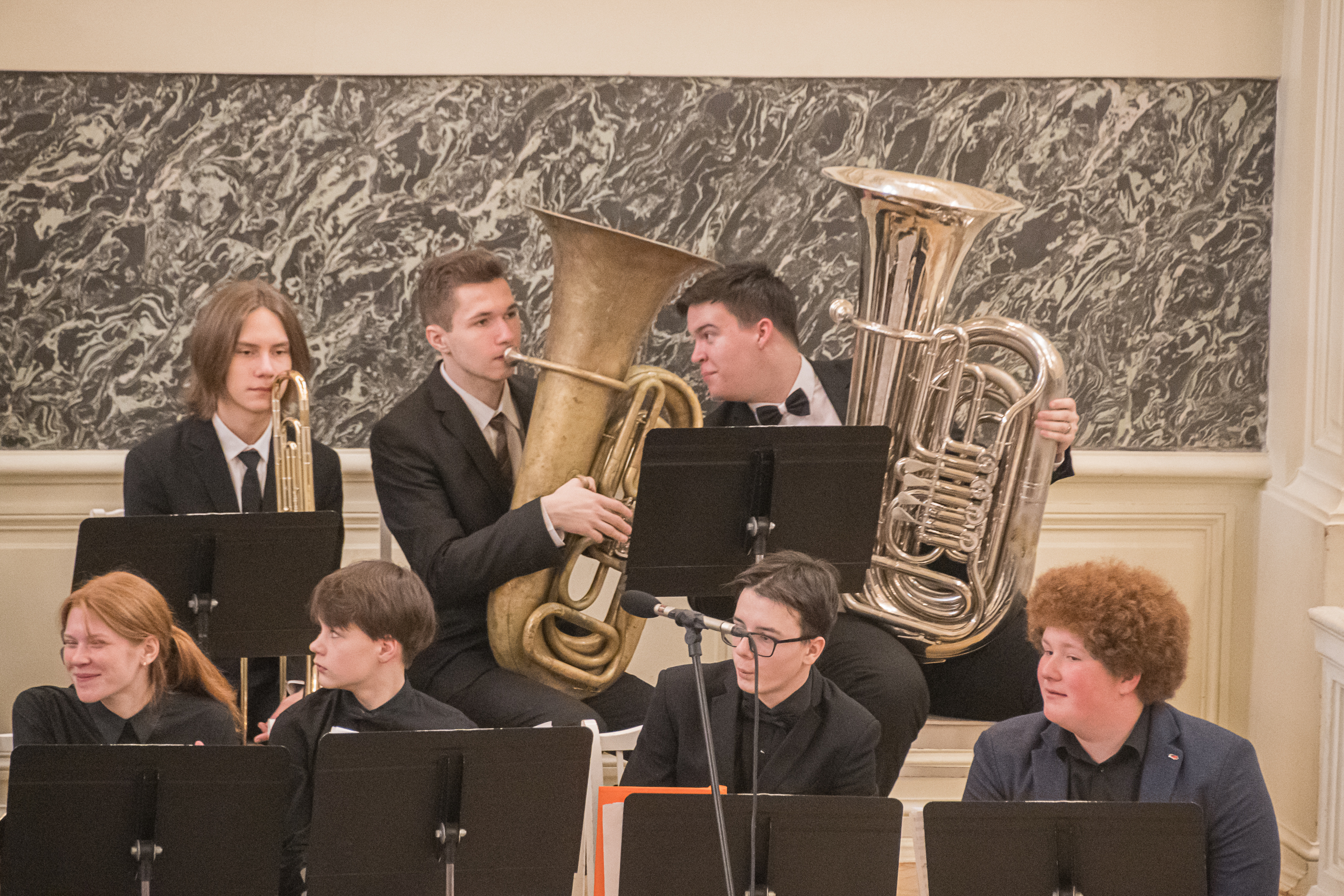 В Капелле наградили лучших учителей в сфере культуры и искусств12