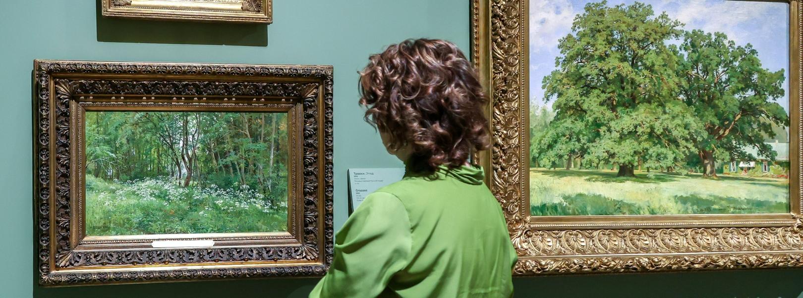 Правообладатель фото: Пресс-служба Русского музея.