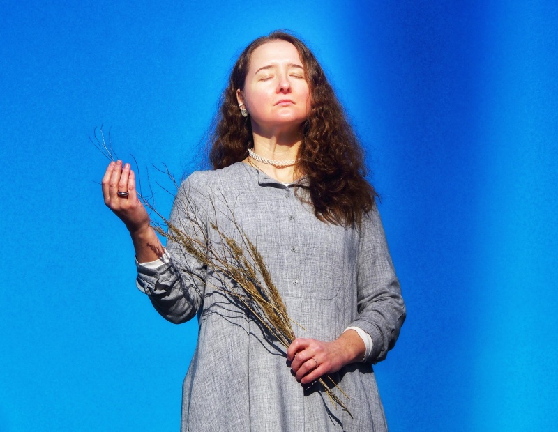 «Пасхальные песни» прозвучат в концертном зале Яани Кирик