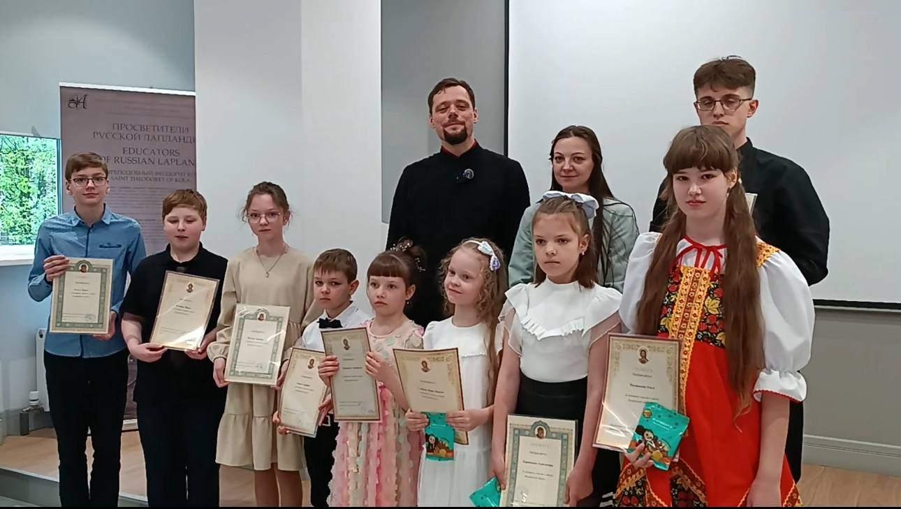 СПб ГБУК «Централизованная библиотечная система Калининского района»