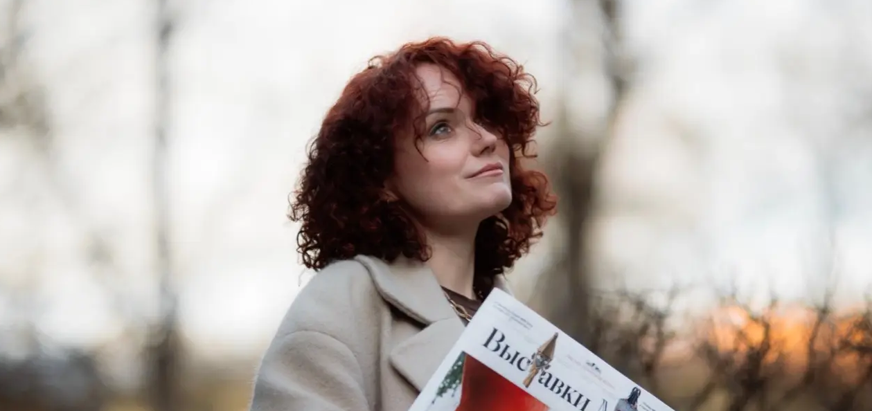 Правообладатель фото: Елена Максимова.