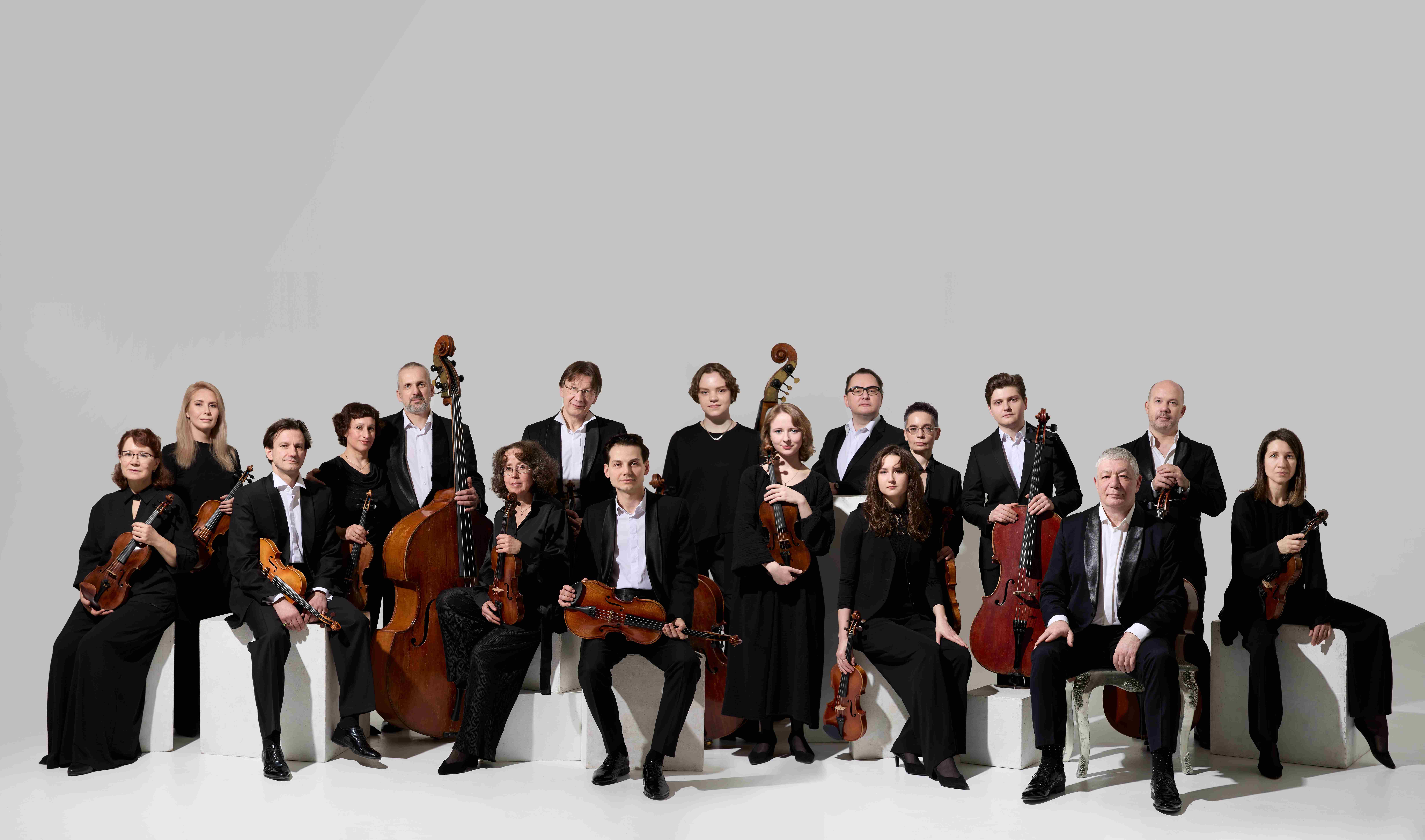 Юбилею Владимира Мартынова посвятят концерт в Филармонии2