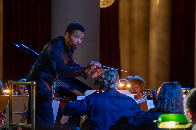 Правообладатель фото: пресс-служба «Петербург-концерта». 